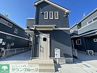 東京都小平市小川町1丁目：物件画像／株式会社タウンハウジング東京　ひばりヶ丘店