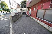 共有部分