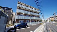 埼玉県朝霞市岡1丁目：物件画像／株式会社タウンハウジング東京　ひばりヶ丘店