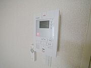ホームセキュリティ