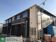 東京都西東京市田無町4丁目：物件画像／株式会社タウンハウジング東京　ひばりヶ丘店