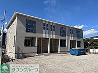 埼玉県所沢市大字下安松：物件画像／株式会社タウンハウジング東京　ひばりヶ丘店