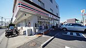 セブンイレブン和光丸山台店 532m
