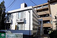 東京都練馬区石神井台3丁目：物件画像／株式会社タウンハウジング東京　ひばりヶ丘店
