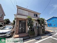 東京都練馬区西大泉5丁目：物件画像／株式会社タウンハウジング東京　ひばりヶ丘店