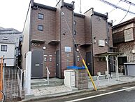 東京都練馬区貫井3丁目：物件画像／株式会社タウンハウジング東京　ひばりヶ丘店