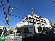 オーケー田無芝久保店 徒歩11分。 830m