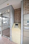 ★オートロック★