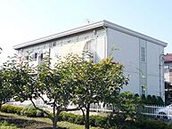 東京都東久留米市南沢2丁目：物件画像／株式会社タウンハウジング東京　ひばりヶ丘店