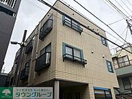 東京都練馬区高野台1丁目：物件画像／株式会社タウンハウジング東京　ひばりヶ丘店