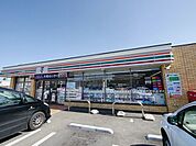 セブンイレブン東所沢3丁目店 940m