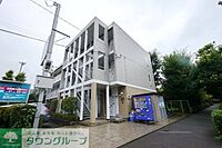東京都練馬区田柄5丁目：物件画像／株式会社タウンハウジング東京　ひばりヶ丘店