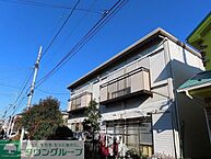 東京都東久留米市前沢3丁目：物件画像／株式会社タウンハウジング東京　ひばりヶ丘店