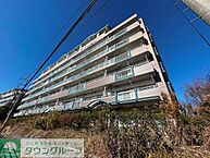埼玉県新座市新堀3丁目：物件画像／株式会社タウンハウジング東京　ひばりヶ丘店