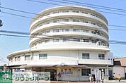 医療法人社団武蔵野会新座志木中央総合病院 1627m