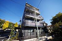 埼玉県和光市南1丁目：物件画像／株式会社タウンハウジング東京　ひばりヶ丘店