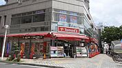 トモズ清瀬店 1443m