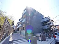 東京都清瀬市元町1丁目：物件画像／株式会社タウンハウジング東京　ひばりヶ丘店