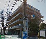 保谷厚生病院 1204m