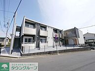 東京都東大和市狭山2丁目：物件画像／株式会社タウンハウジング東京　ひばりヶ丘店