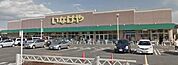 いなげや新座野寺店 徒歩10分。スーパー 750m