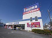 ノジマ東所沢店 996m