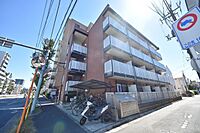 東京都練馬区関町南4丁目：物件画像／株式会社タウンハウジング東京　ひばりヶ丘店