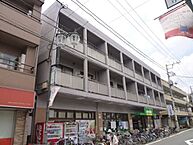 東京都練馬区上石神井4丁目：物件画像／株式会社タウンハウジング東京　ひばりヶ丘店