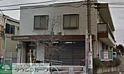 東久留米前沢郵便局 徒歩7分。郵便局 510m