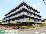 埼玉県所沢市東所沢和田2丁目：物件画像／株式会社タウンハウジング東京　ひばりヶ丘店