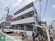 埼玉県所沢市和ケ原1丁目：物件画像／株式会社タウンハウジング東京　ひばりヶ丘店