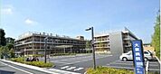 医療法人財団厚生協会大泉病院 2274m