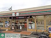 セブンイレブン柳橋店 753m