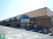 マルフジ東久留米店 徒歩14分。スーパー 1120m