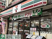セブン-イレブン 東村山野口町1丁目店