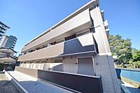 埼玉県朝霞市膝折町2丁目：物件画像／株式会社タウンハウジング東京　ひばりヶ丘店