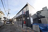 埼玉県新座市栗原6丁目：物件画像／株式会社タウンハウジング東京　ひばりヶ丘店
