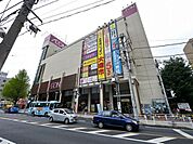 イオン所沢店 徒歩14分。スーパー 1070m