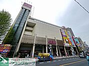 ヤマダ電機テックランドイオン所沢店 徒歩14分。ホームセンター 1070m