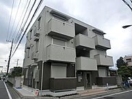 東京都練馬区氷川台4丁目：物件画像／株式会社タウンハウジング東京　ひばりヶ丘店