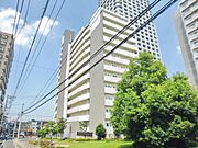 13階建てマンションタイプ