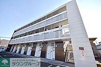 東京都西東京市芝久保町3丁目：物件画像／株式会社タウンハウジング東京　ひばりヶ丘店