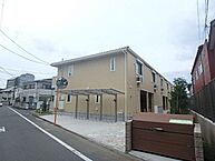 東京都練馬区高松6丁目：物件画像／株式会社タウンハウジング東京　ひばりヶ丘店