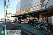 アコレ宮戸店 徒歩3分。 230m