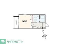 埼玉県朝霞市宮戸2丁目：物件画像／株式会社タウンハウジング東京　ひばりヶ丘店