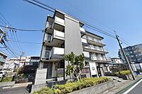 東京都練馬区石神井台7丁目14-8：物件画像／株式会社タウンハウジング東京　ひばりヶ丘店