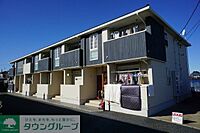 東京都東久留米市下里1丁目：物件画像／株式会社タウンハウジング東京　ひばりヶ丘店