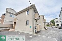 東京都東久留米市金山町2丁目：物件画像／株式会社タウンハウジング東京　ひばりヶ丘店