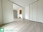 リビング/居室