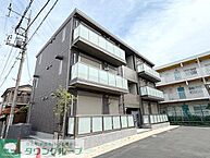 埼玉県朝霞市本町1丁目：物件画像／株式会社タウンハウジング東京　ひばりヶ丘店